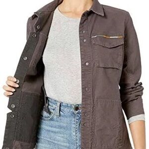 Prana Canvas Jacket
